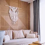 Panorama Boho Apartment Mlawa