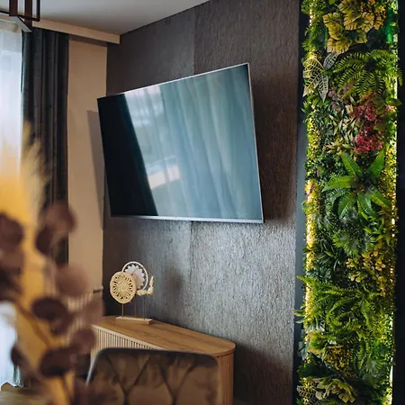 Panorama Boho Apartament