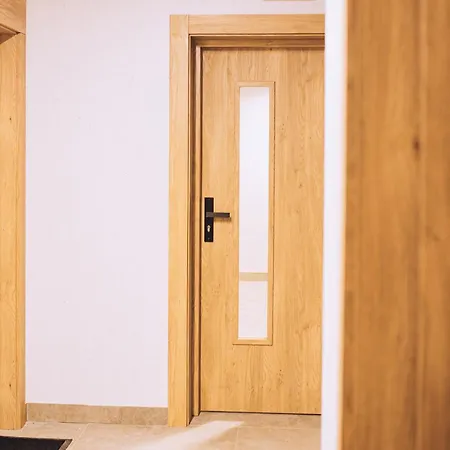 Panorama Boho * Mlawa