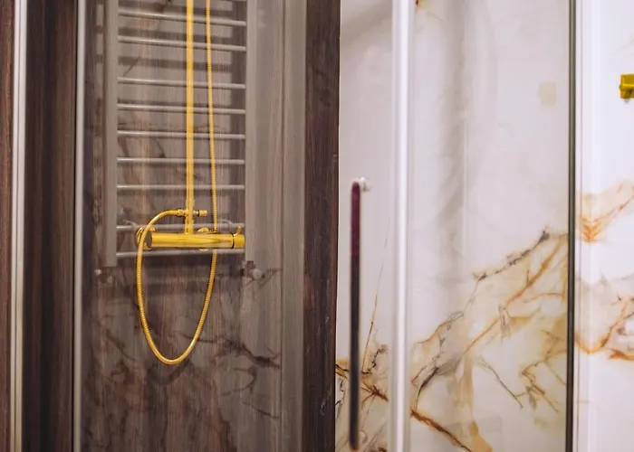 Apartament Panorama Boho Mlawa