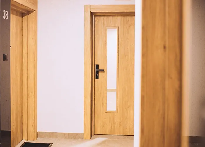 Panorama Boho * Mlawa